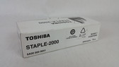 Toshiba Staple-2000 Staples Refill