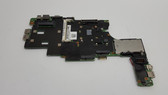 Lot of 2 HP EliteBook 2760p Core i5-2410M 2.30 GHz DDR3 Motherboard 649745-001