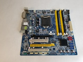 Foxconn 14AD14GS1-57131111 LGA 1155 DDR2 SDRAM Desktop Motherboard w/ I/O shield