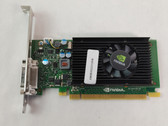 Nvidia Quadro NVS 315 1 GB DDR3 SDRAM PCI Express x16 Video Card