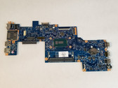 HP ProBook 11 G1 Celeron 3205U 1.50 GHz DDR3L Motherboard 809873-601