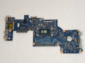 HP ProBook 11 EE G2 Celeron 3855U 1.60 GHz DDR4 Motherboard 846992-601