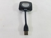 Barco R9861006D01 Clickshare USB Type A Button Wireless Interface AV Streamer