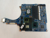 Lenovo IdeaPad U400 Core i5-2450M 2.50 GHz DDR3 Motherboard 90000054