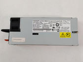 Lot of 2 Emerson 7001605-J002 750W 1U Server Power Supply For X3650 M4