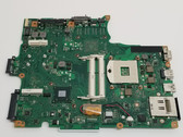 Toshiba Tecra R850-S8519 FAL5SY3 A3102 Intel rPGA 989 DDR3 Motherboard