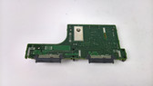 Dell 0JDG3 Rear Flex Bay Hard Drive Backplane For PowerEdge R720xd