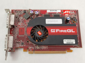 AMD Barco ATI FireGL MXRT-2100 128 MB GDDR3 PCI Express x16 Video Card