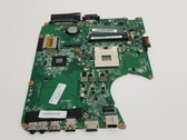 Toshiba Satellite L755-S5350 A000080670 rPGA 989 DDR3 Motherboard