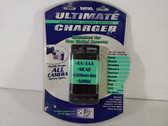 New SIMA UDC-1 Ultimate Universal Camera Battery Charger