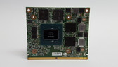 Lot of 2 Nvidia Quadro M2200 4 GB GDDR5 MXM 3.0 A Laptop Video Card