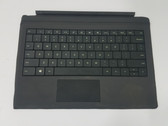 Microsoft 1709 Surface Type Cover for Pro 3 / 4 / 5 / 6