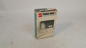 GAF Pana-Vue 3 Vintage Folding 2x2 Sliding Viewer