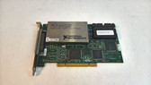 National Instruments PCI-6032E High-Resolution Multifunction I/O Board