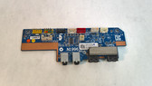 Dell PRJPX Alienware X51 USB Audio PCB Controller Board