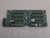 Dell MX827 2.5" 8-Slot SAS SATA Backplane for PowerEdge R710