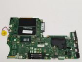 Lenovo ThinkPad L460 Core i5-6300U 2.40 GHz DDR3L Motherboard 01AW255