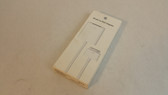 New Apple A1368 Genuine 30-Pin To VGA Adapter