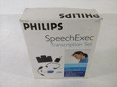 Philips 7177/00 Speech Exec Transcription Set