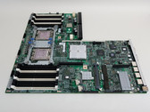 Lot of 2 HP 591545-001 Proliant DL360 G7 LGA 1366 DDR3 SDRAM Server Motherboard