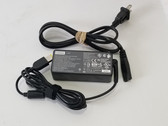 Lot of 2 Lenovo 00HM616 45W  AC Adapter For ThinkPad X250
