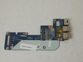 Dell 962WP Laptop USB IO Circuit Board For Inspiron 5520