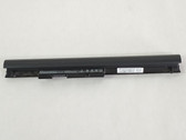 Lot of 2 HP 776622-001 3 Cell 31Wh Laptop Battery for Pavilion 15