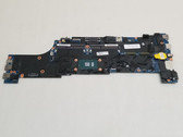 Lot of 2 Lenovo ThinkPad T560 Core i5-6200U 2.30 GHz DDR4 Motherboard 01AY300