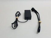 Lot of 2 Microsoft Model 1627 PSU for Surface Pro 2/3 Docking Station + Cable