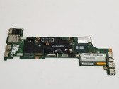 Lenovo ThinkPad X260 Core i5-6300U 2.40 GHz DDR4 Motherboard 01EN201