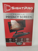 New SightPro SP-PSB27169-1 27" 16:9 Privacy Screen