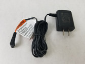 Lot of 2 Ten Pao S006AKU0500100 5W  AC Adapter For Motorola Baby Monitors / USB