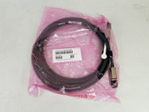 EMC 038-003-666 Cable Assembly External Mini SAS