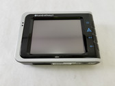 Medion MDPNA 500T Rand McNally 3.5'' Display GPS