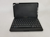 Zagg FOLIO-V-IM4ZFN-BB0 Folio Tablet Bluetooth Keyboard and Case