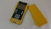 Lot of 5 Texas Instruments TI-nspire Color Graphing Calculator School Edition