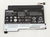 Lot of 2 Lenovo 00HW021 4610mAh 3 Cell Laptop Battery for  ThinkPad Yoga 460