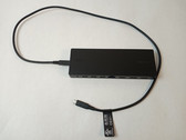 HP USB-C Dock G4 Laptop Docking Station + USB-C Cable L13898-002