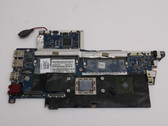HP Envy 6-1000 AMD A6-4455M 2.1 GHz DDR3 Laptop Motherboard 689157-001