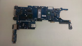 Lot of 5 HP EliteBook 9470m Core i3-3227U 1.90 GHz DDR3 Motherboard 717841-001