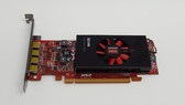 AMD FirePro W4100 2 GB GDDR5 PCI Express x16 Desktop Video Card