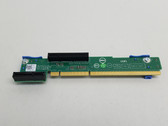 Lot of 5 Dell HC547 PCI Express x4 Riser Card for PowerEdge R420
