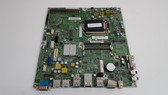 HP 697289-002 EliteOne 800 G1 AIO LGA 1150 DDR3 Desktop Motherboard