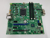 Dell OptiPlex 5060 TWR Intel LGA 1151 DDR4 Desktop Motherboard J8G6F