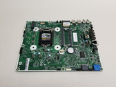 HP 737185-001 ProOne 400 G1 AIO LGA 1150 DDR3 Desktop Motherboard