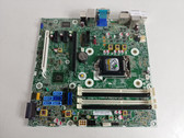 HP 696538-002 EliteDesk 800 G1 TWR LGA 1150 DDR3 Desktop Motherboard