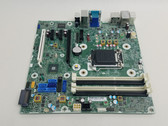 HP 696538-003 EliteDesk 800 G1 TWR LGA 1150 DDR3 Desktop Motherboard
