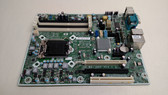 HP 505802-001 Elite 8100 SFF LGA 1156 DDR3 SDRAM Desktop Motherboard