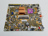 HP 579714-001 TouchSmart 9100 AIO Socket P DDR3 Desktop Motherboard
