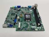 Dell OptiPlex 9020 USFF LGA 1150 DDR3 SDRAM Desktop Motherboard KC9NP